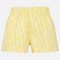 Yellow Baby Swim Shorts