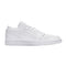 Air Jordan 1 Low White