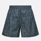 Blue Kids' SwimShorts