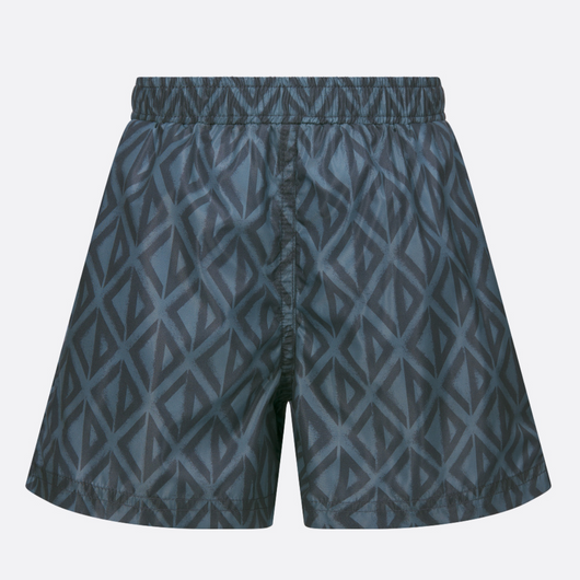 Blue Kids' SwimShorts