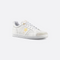 Star Sneaker Calfskin Suede