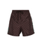 GG Supreme-print swim shorts