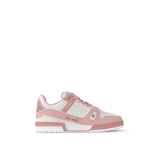 Trainer Calf Leather Sneaker