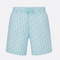 Blue Kids' Swim Shorts