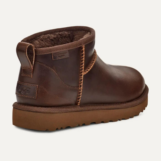 Women's Classic Ultra Mini LTHR Regen