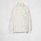 Light Re-Nylon padded jacket