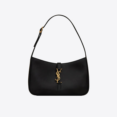 LE 5 À 7 IN SMOOTH LEATHER