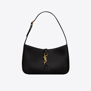 LE 5 À 7 IN SMOOTH LEATHER