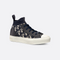 Walk'n' rubber Sneaker