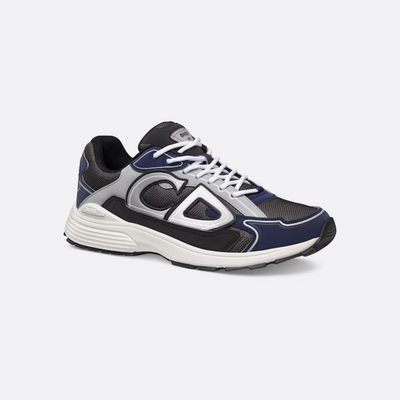 Anthracite Gray Mesh