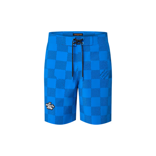 Technical Swim Shorts