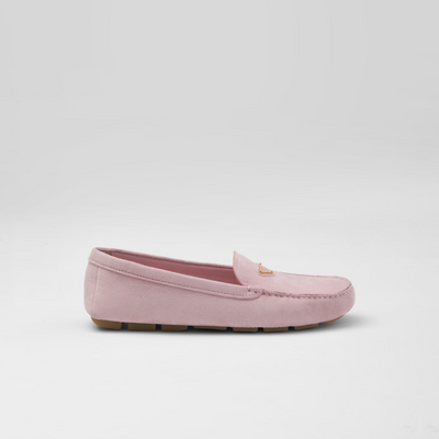 Alabaster Pink