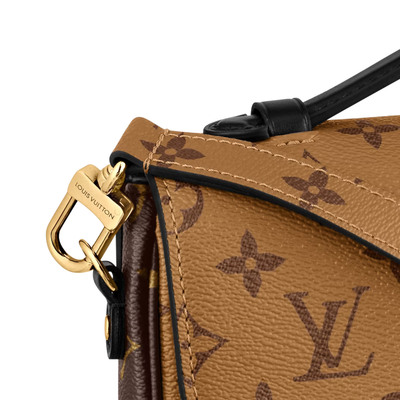 Pochette Métis Monogram Canvas