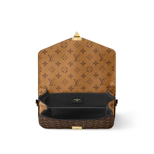 Pochette Métis Monogram Canvas