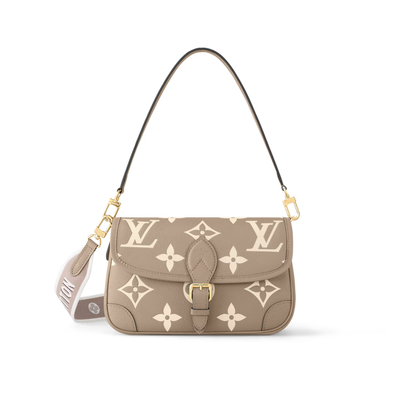 Diane Tourterelle Beige