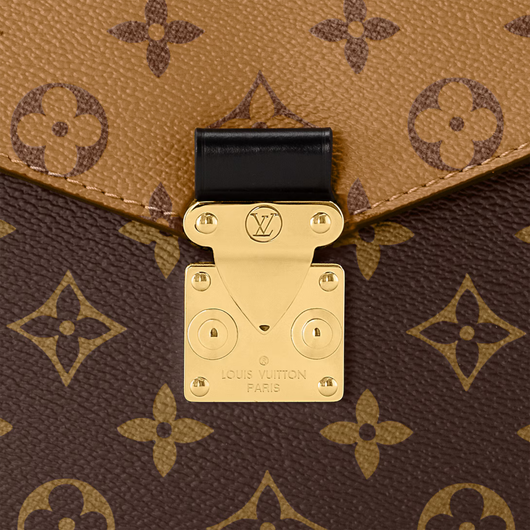 Pochette Métis Monogram Canvas