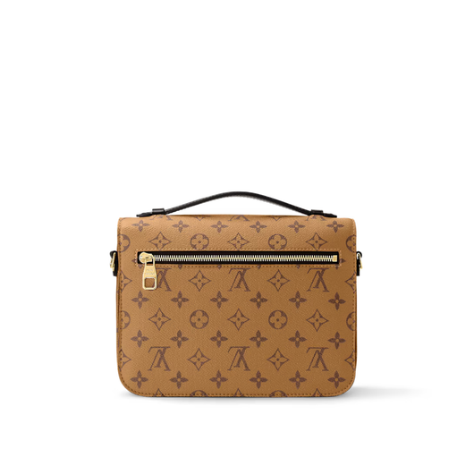 Pochette Métis Monogram Canvas
