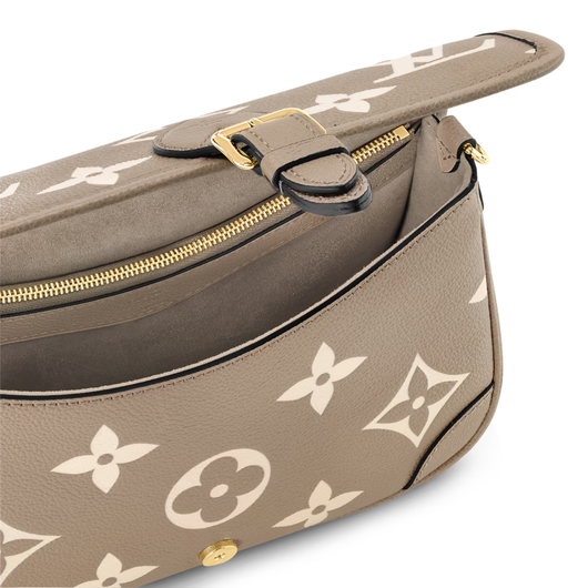 Diane Tourterelle Beige
