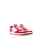 Rivoli Sneaker Red