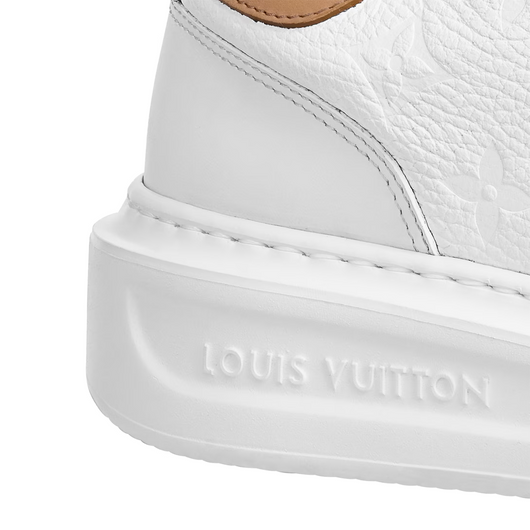 Beverly Hills Sneaker Calf Leather