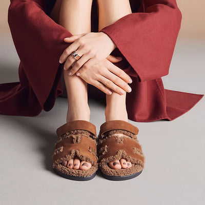 Chypre sandal
