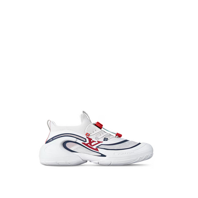 White and Red