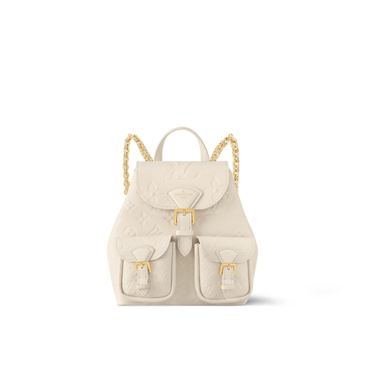 Backup Handbag