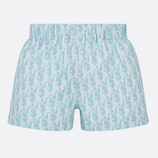 Blue Baby Swim Shorts