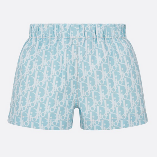 Blue Baby Swim Shorts