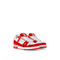 Trainer Sneaker Crystal Red