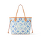 Neverfull MM Lagoon