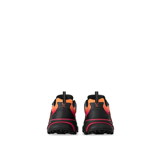 Runner Tatic  Leather  Sneaker