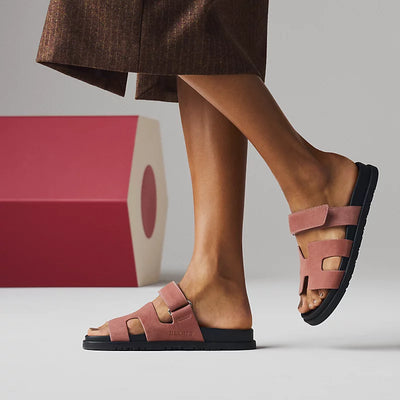 Chypre sandal