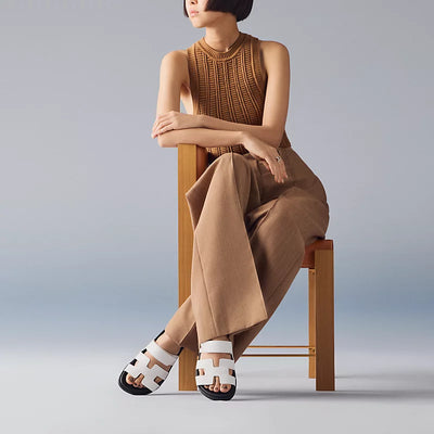 Chypre sandal