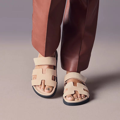 Chypre sandal
