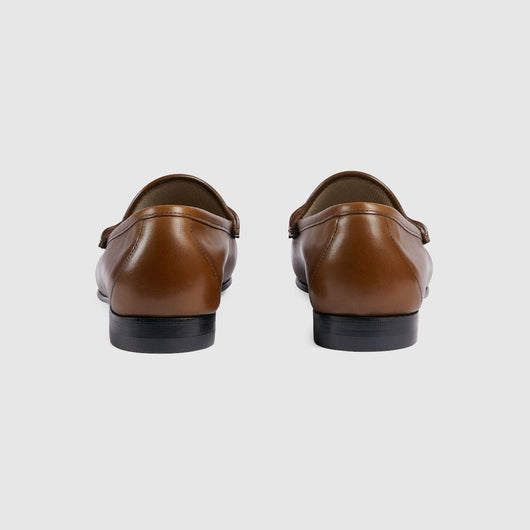 Women's Horsebit classic loafer
