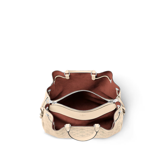Bella Tote Crème Beige