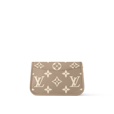 Diane Tourterelle Beige
