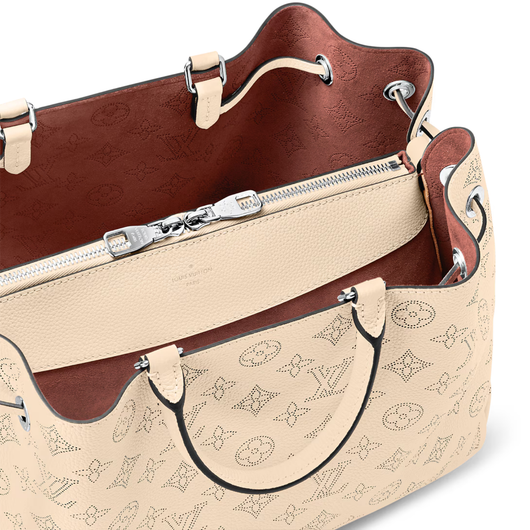 Bella Tote Crème Beige