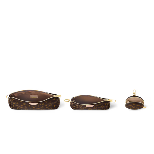 Multi Pochette Accessoires
