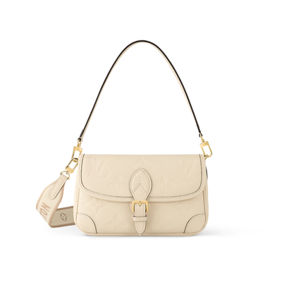 Diane Crème Beige