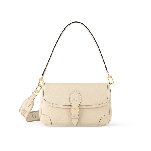 Diane Crème Beige