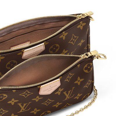 Multi Pochette Accessoires