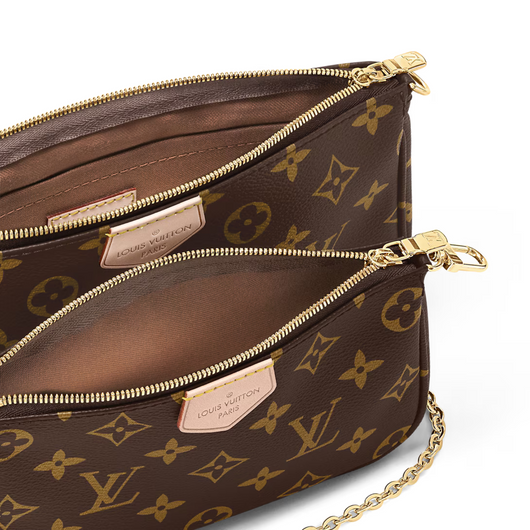 Multi Pochette Accessoires