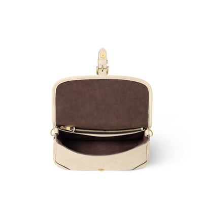 Diane Crème Beige