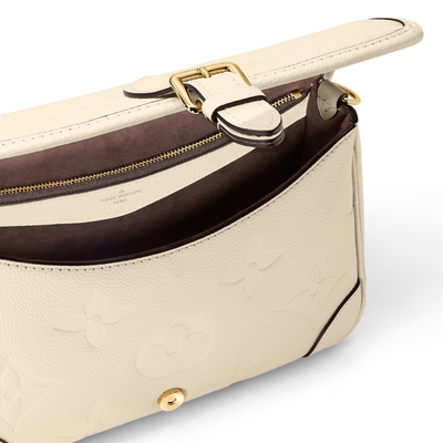 Diane Crème Beige