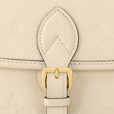 Diane Crème Beige