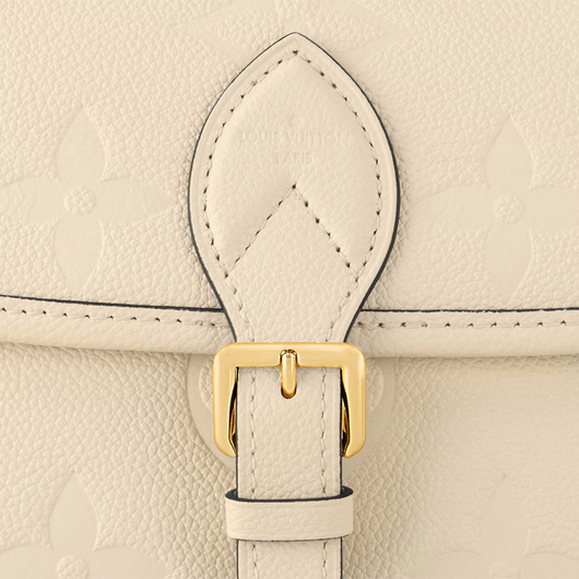 Diane Crème Beige