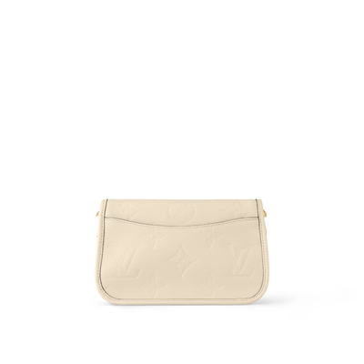 Diane Crème Beige