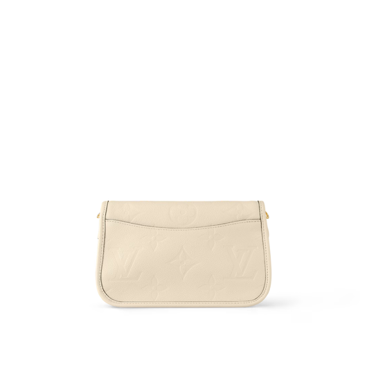 Diane Crème Beige